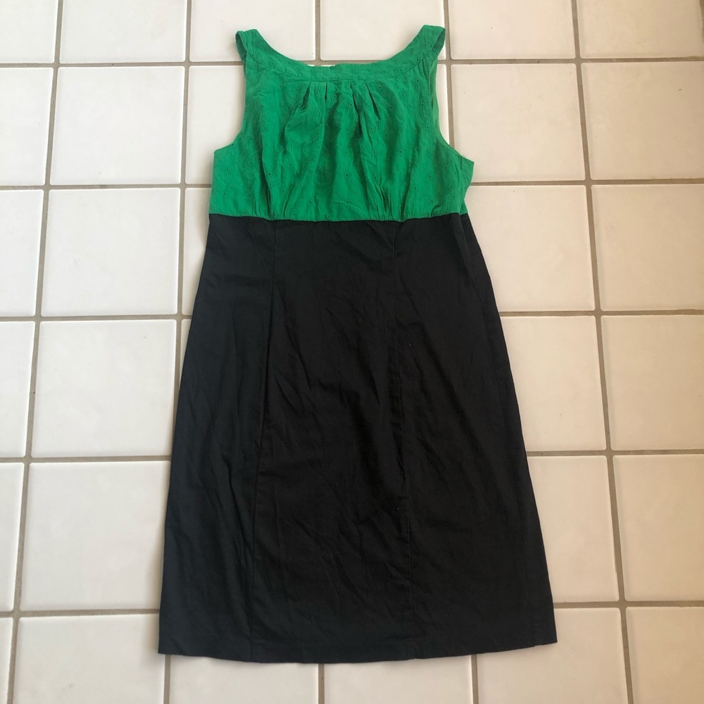 Professional Pencil Dress